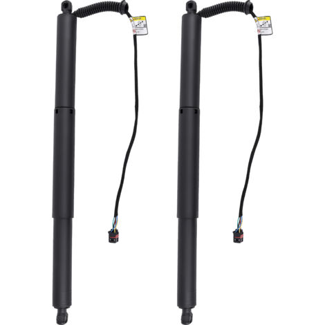 2Stk Elektrische Heckklappe Kofferraum 8W8827851 For Audi A5 Sportback 2016-2024 (1/5)