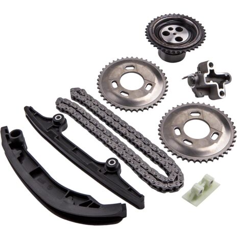 Steuerkettensatz for FORD TRANSIT 2.2 LAND ROVER 2.2 PEUGEOT 2.2 HDI (1/5)