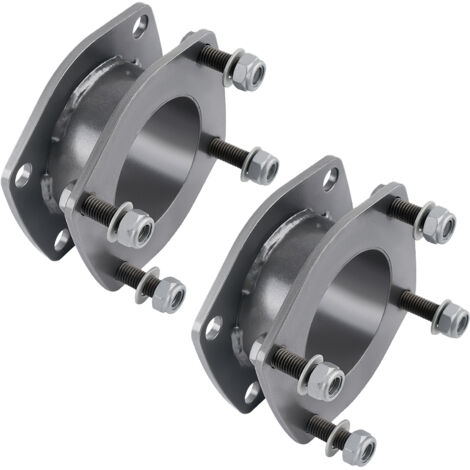 2" Federbein-Distanzstück-Hherlegungssatz vorne for Jeep Commander XK Cherok