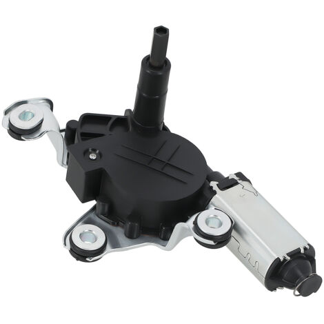 Heckscheibenwischermotor für Skoda Fabia 1.2 TSI 2006-2014 1198203500 5J7955711C (1/5)