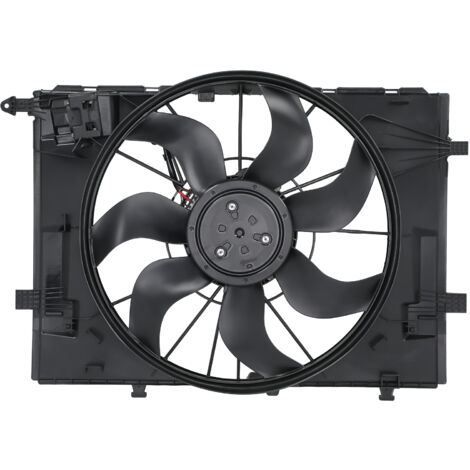 Lüftermotor Kühlerlüfter for Benz C180/C200/C250/C300 2014-2017 A0999061100 (1/5)