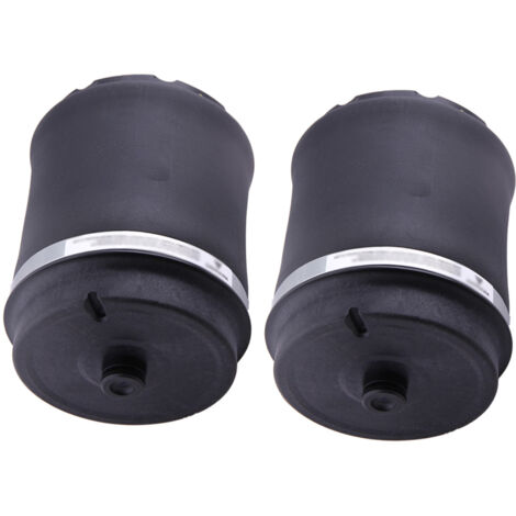 2Stk. Luftfederung Hinten for Range Rover MK III L322 LM RKB000151 RKB000150 (1/5)