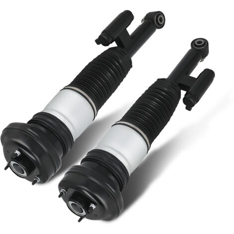 2X Stoßdämpfer Hinten For BMW 7er G11 G12 2015-2020 37106874593 37106874594 (1/5)