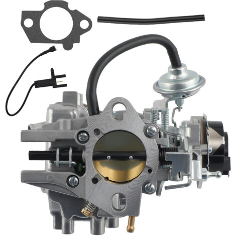 Vergaser for Ford F150 250 350 Engines 4.9L 4.1L E-Choke BJ.1965-1985 Carburetor (1/5)