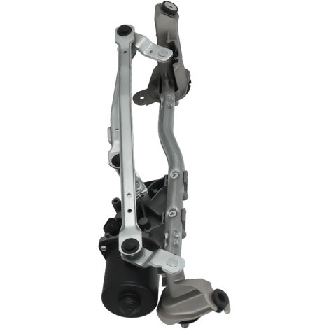 Scheibenwischermotor für Renault Clio III 05-12 Modus NISSAN NOTE E11 288009U100 (1/5)