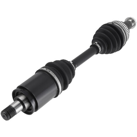 1x Antriebswelle Vorderachse Links Automatikgetriebe for BMW E90 E91 E92 (1/5)