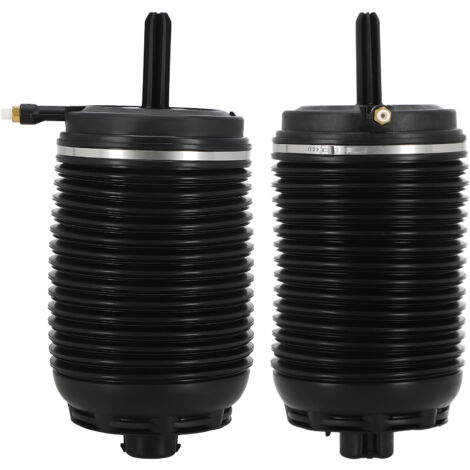 2X Luftfederung Hinten For Porsche Macan 95B 2014-2024 95B616001A 95B616002A (1/5)