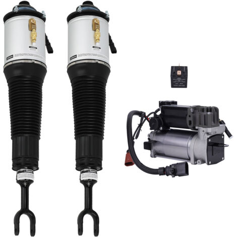 RELAIS POUR COMPRESSEUR Suspension Pneumatique Audi Q7 4L, A8 D3 4E Et