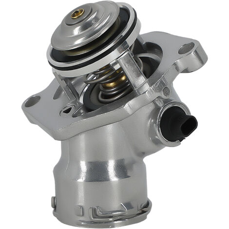 Thermostat mit Gehäuse for Mercedes C230 C250 C280 C300 W203 2006-2012 A27220001 (1/5)
