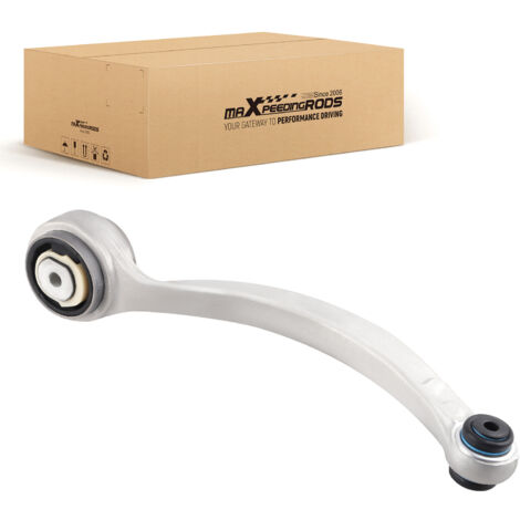 Unten Vorne Gebogen Querlenker Arm C2C39683R for Jaguar XJ 152 KW 219 KW (1/5)