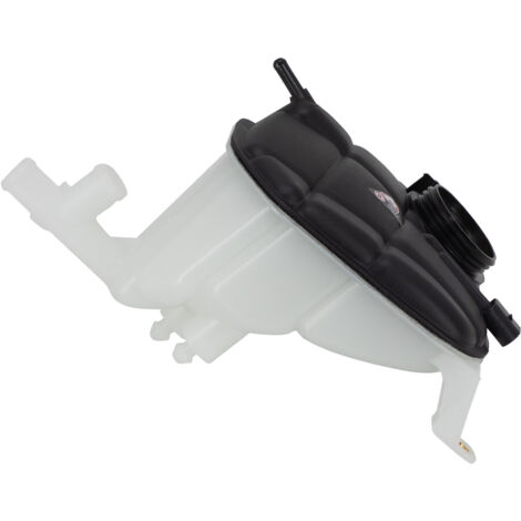 Kühlmittelbehälter Für Mercedes W164 X164 - Kompatibel Mit OE 1645000049 | Ausgleichsbehälter Motorkühlung