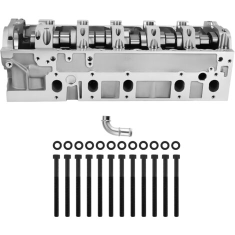 Zylinderkopf for VW Transporter V 2003-2009 2.5 TDI 070103063D 070103063K