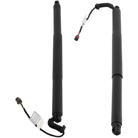 Elektrisch Heckklappe Strebe for Skoda III Kombi TSI TDI 3V5 3V9827851B 52 2015- (1/5)