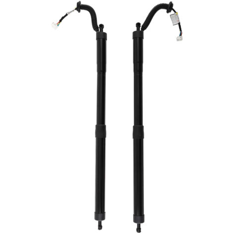 2x Elektrisch Heckklappe Gasfeder Hub Powerlift for Mazda CX-5 KF 2017- (1/5)