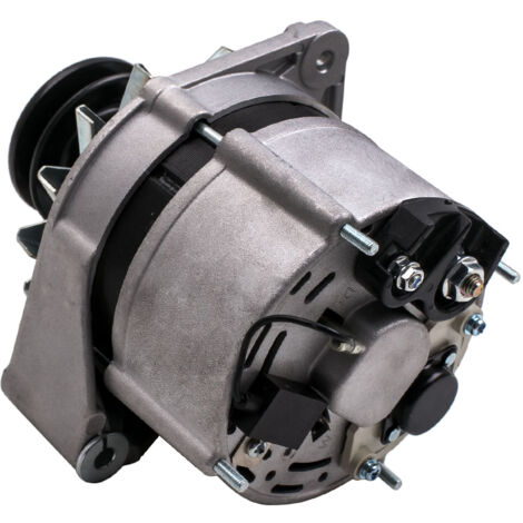 Lichtmaschine for VW Volkswagen Transporter III T3 Bus Kasten 1.6 1.7 Diesel