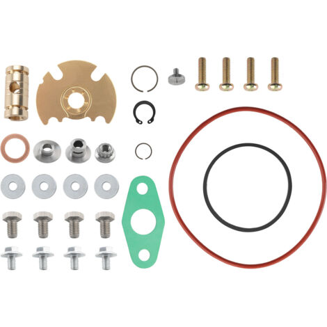 Turbolader for Isuzu Trooper RHF5,4JX1T Opel Monterey B 3.0 DTI 8972503642 CHRA (1/5)
