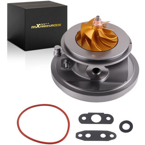 Billet Turbolader Kern für Mitsubishi L200 Triton 2.4D 4N15 49335-01700 2015-19 (1/5)