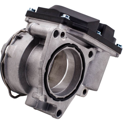 Drosselklappe für VW Golf V Plus Passat 3C5 T5 Audi A3 Skoda Octavia 1.9 TDI