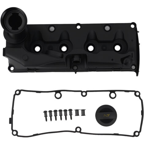 Ventildeckel für VW Transporter Caravelle 2.0 TDI 2015-2019 03L103469G