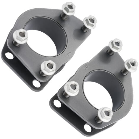 Höherlegungskit 2" vorne Leveling Lift Kit fit for Jeep Liberty KJ KK Dodge (1/5)
