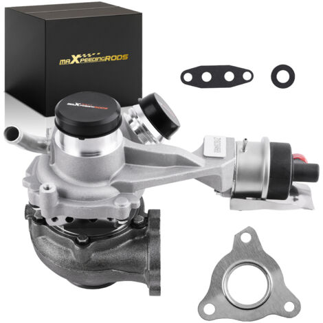 Turbolader for Opel/Vauxhall Astra Mk VI (J) P10 1.6 CDTi 100KW 136HP 2013-2015 (1/5)
