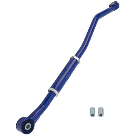 Panhardstab einstellbar for Dodge Ram 2003-2013 2500 3500 Heavy Duty 2 ...