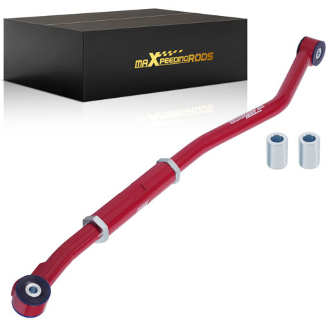 Front Adjustable Track Bar Rods 2"-6" Lift for Dodge Ram 2003-2013 2500 3500 4x4