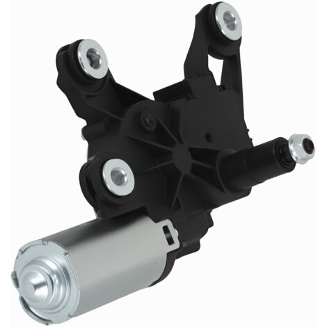 Heckscheibenwischer Motor for Skoda Octavia 77-147kW 2004-2013 1Z9955711B (1/5)