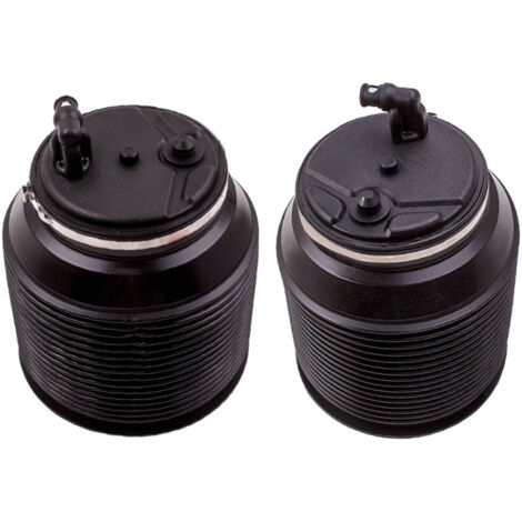 2Stk. Luftfeder Luftbalg Hinten for Toyota Land Cruiser 48090-35011 48080-35011 (1/5)