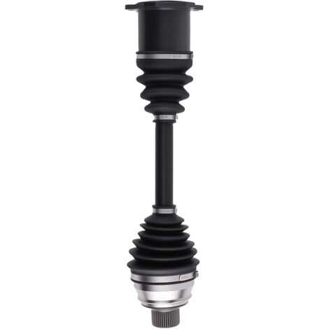 ANTRIEBSWELLE GELENKWELLE VORNE FOR AUDI A4 8K B8 A5 8T 8F (1/5)