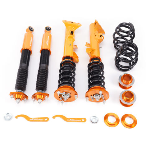 Gewindefahrwerk for BMW 3 Convertible E36 318i 320i 323i 325i 328i 1993-1999 (1/5)