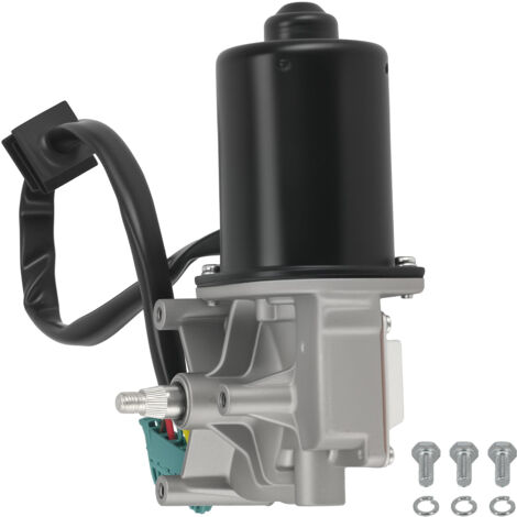 Front Scheibenwischermotor for Mercedes C43 AMG 1998-1999 2028202308 new (1/5)