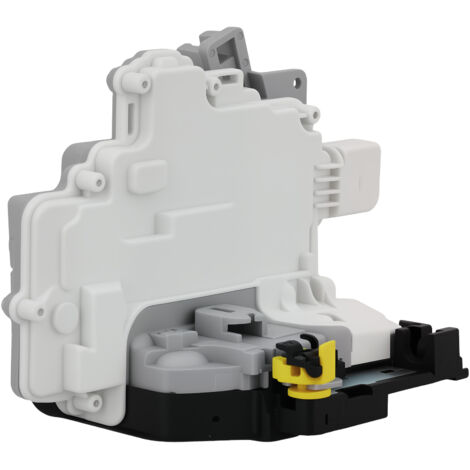 Tür Schließmechanismus HR for Seat Leon 1P1 Schrägheck 05-12 1P0839016A 12V (1/5)