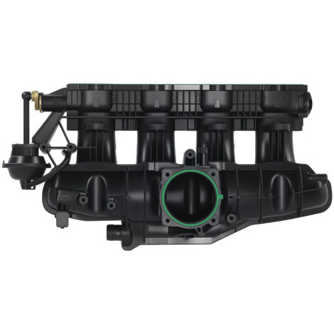 Ansaugbrücke For Audi A4 B8 1.8 TFSI CAB CABB CABD CABC 2008-2013 06H198211A