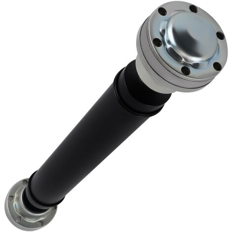 Antriebswelle Kardanwelle for Mercedes GL M Klasse 4matic X166/W166 A1664100501 (1/5)
