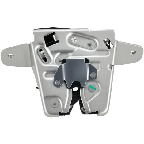 Heckklappenschloss Kofferraumschloss for MB GLE 166 15-18 2047400435 12V Hinten (1/5)