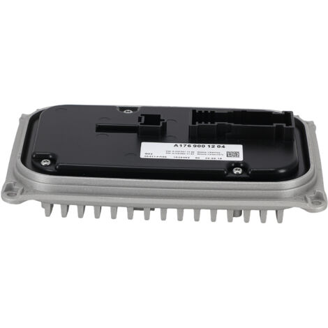 Scheinwerfer-Vorschaltgerät For Mercedes-Benz A-Klasse W176 CLA C117 X117 12 V (1/5)