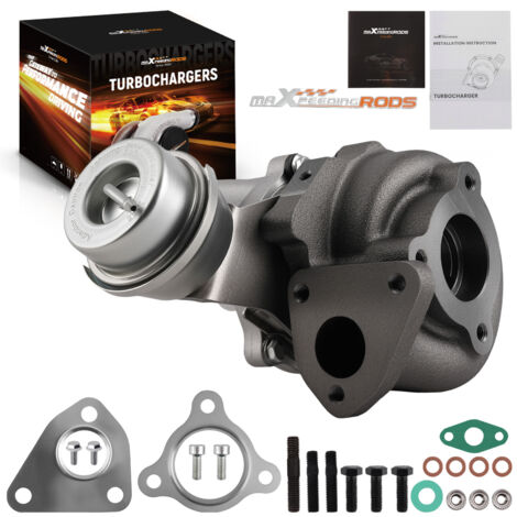 Turbolader for Opel 1.3 CDTI 90PS Astra H Corsa D Z13DTH 54359880015 5435970001 (1/5)
