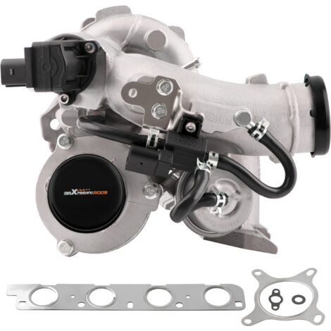 Turbocharger for Audi A3 VW Golf V GTI Passat2.0 TFSI 147kW 200PS AXX 06F145701F (1/5)