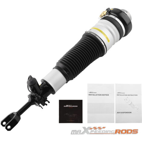 4F0616040R for Audi A6 C6 4F 2005-2011 Luftfederung Federbeine Vorne Rechts MAT (1/5)