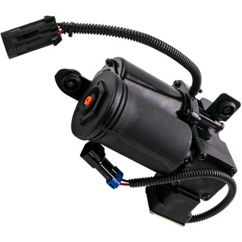 Kompressor for Mercedes Vito W638 V Klasse W638-2 Luftfederung Luftfahrwerk (1/5)
