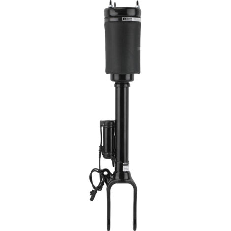 Federbein Luftfeder Vorderachse FÜR Mercedes W164 ML 300/350/400/500 CDi 4 matic (1/5)