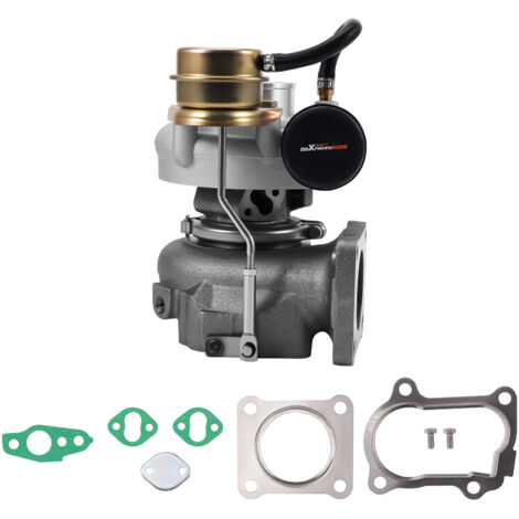 Turbolader Turbocharger for Toyota Supra 7MGTE 3.0L CT26 87-94 17201-42020 NEW (1/5)