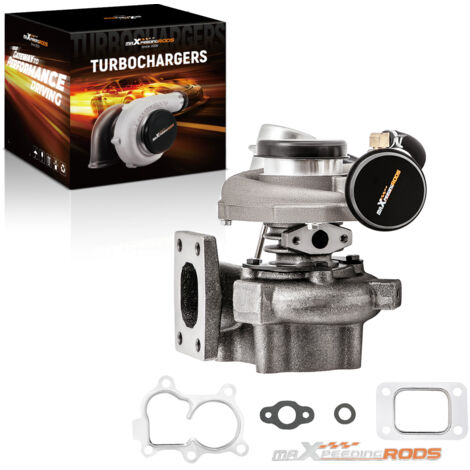 Turbolader for Nissan Diesel L35 Light Truck 01 GT2252S 709693-5001S Turbochage (1/5)