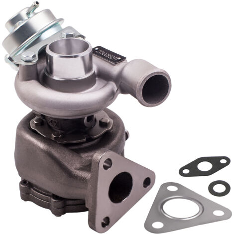 1x Turbolader Turbo for Opel Astra Corsa Combo Meriva 1.7CDTI Z17DTH 49131-0600 (1/5)