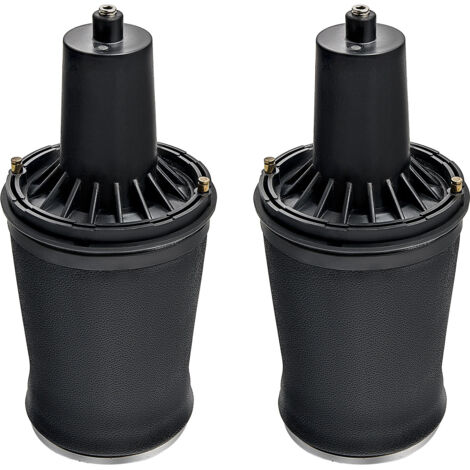 2 x Luftfederung Luftbalg Vorne Links Rechts for Range Rover P38 REB101740 (1/5)