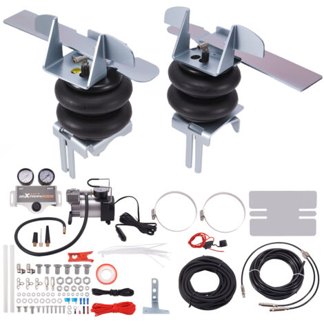 Luftbalg mit Zwei-Kreis-System Kit for Mercedes Sprinter 3,5-t 906 RWD 2006-2018