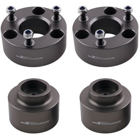 Höherlegungssatz Lift Kit 2,5" Vorder 2" Hinter for Dodge Ram 1500 4WD 4X4