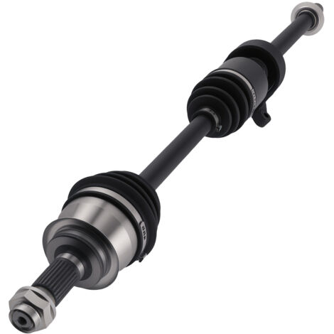 Antriebswelle Vorne Rechts ohne ABS Ring Schaltgetriebe for MINI Mini R50 R52 (1/5)
