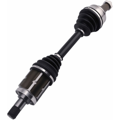 ANTRIEBSWELLE GELENKWELLE VORNE LINKS FOR BMW X5 E53 3.0 4.4 4.6 4.8 BJ 00-06 (1/5)
